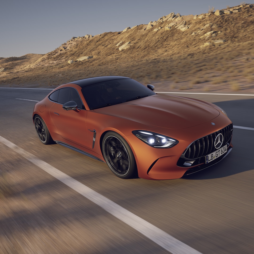 Mercedes-Benz