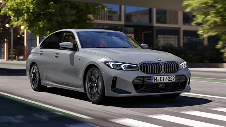 BMW