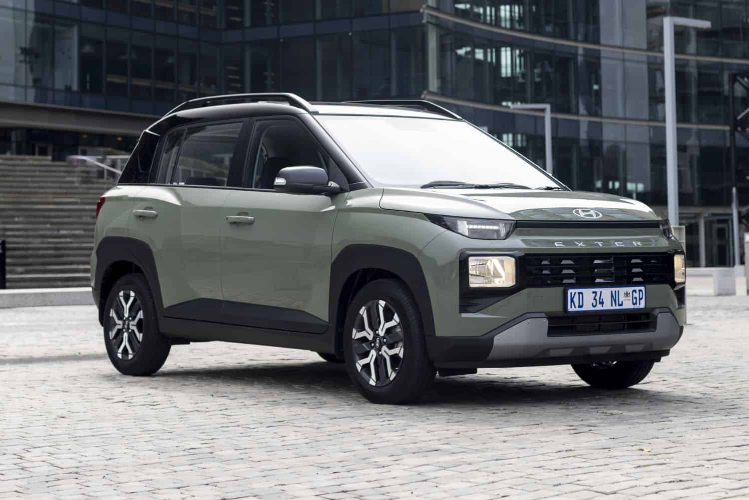 Hyundai